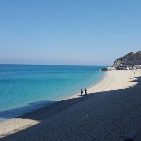 Residenza Corallina Tropea Eksteriør billede