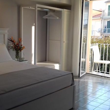 Residenza Corallina Tropea Eksteriør billede