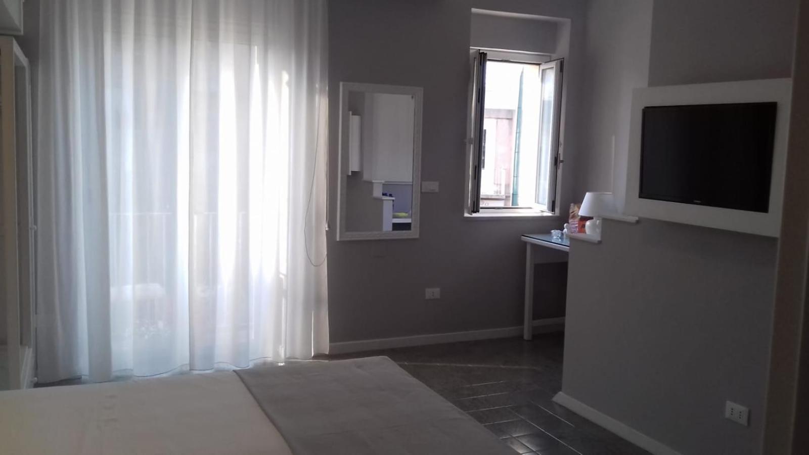 Residenza Corallina Tropea Eksteriør billede