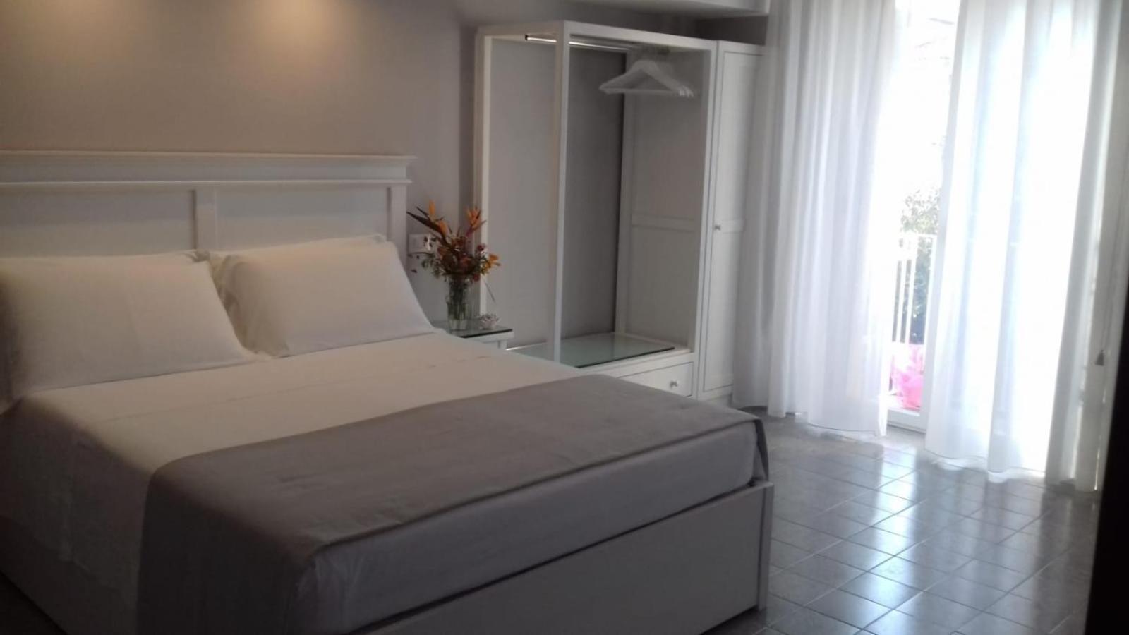 Residenza Corallina Tropea Eksteriør billede