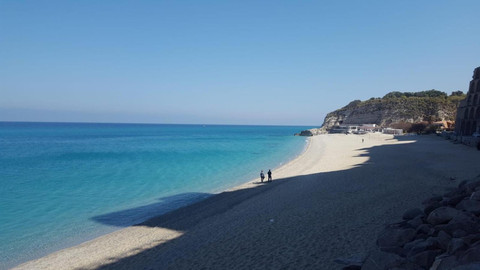 Residenza Corallina Tropea Eksteriør billede