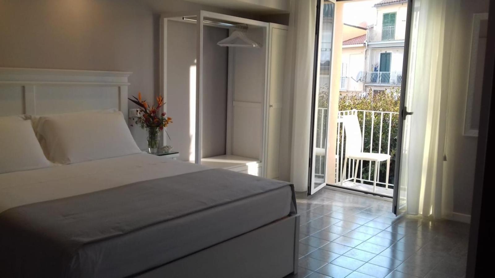 Residenza Corallina Tropea Eksteriør billede