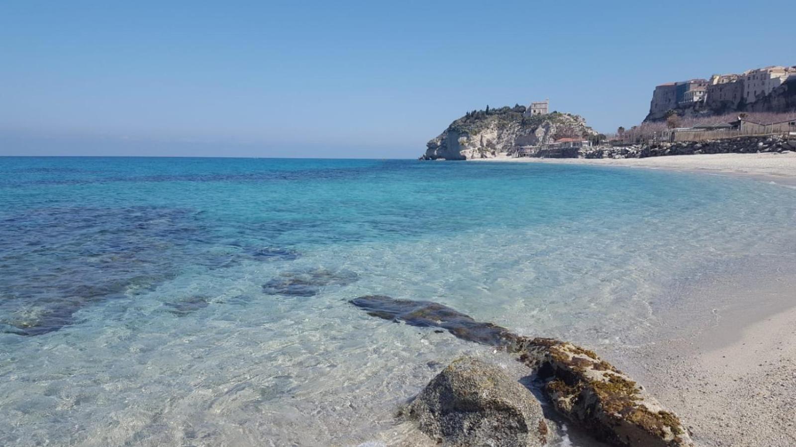 Residenza Corallina Tropea Eksteriør billede
