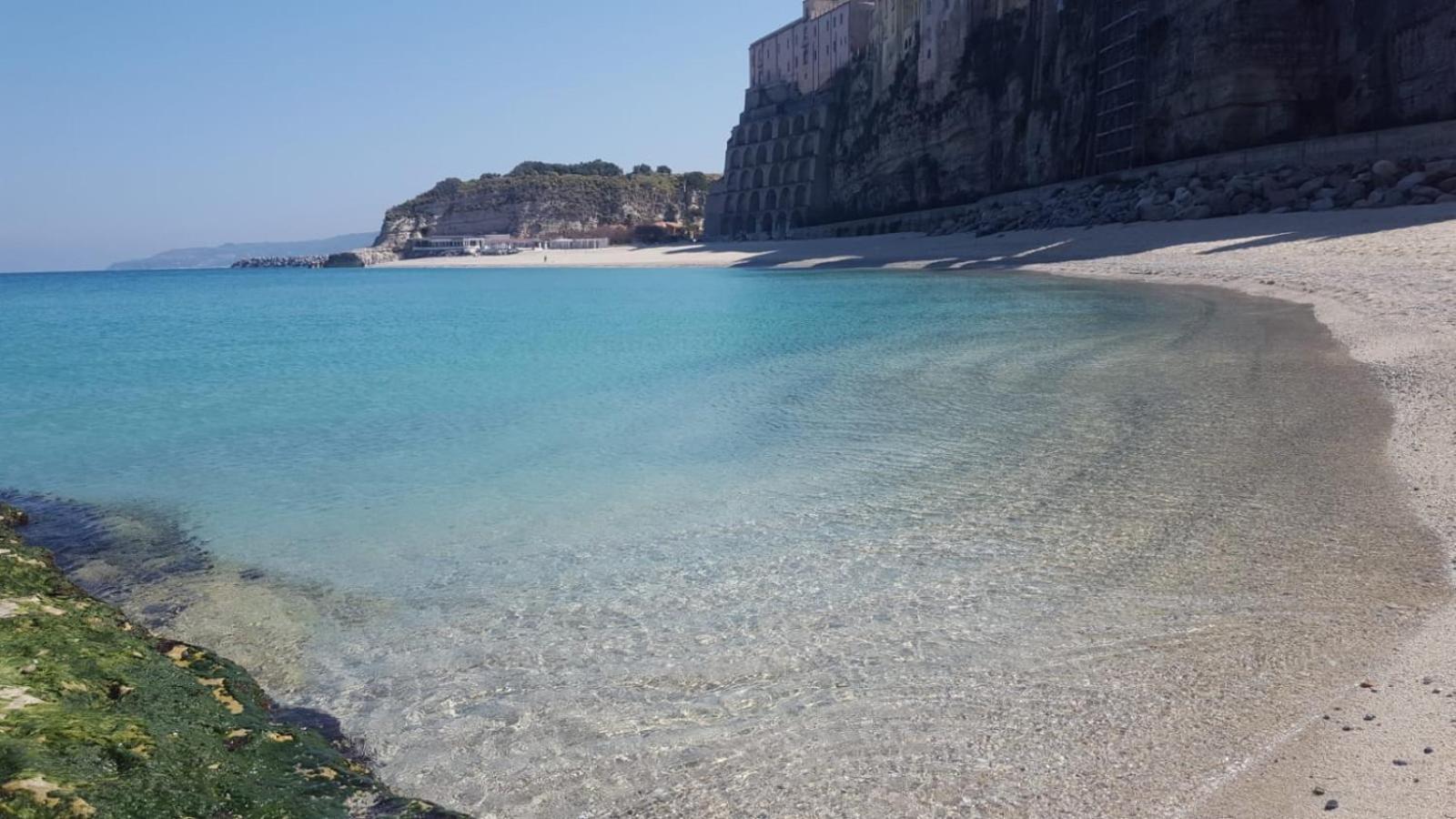 Residenza Corallina Tropea Eksteriør billede