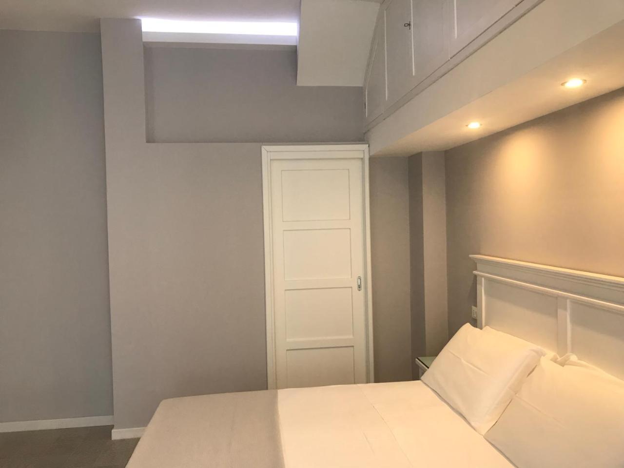 Residenza Corallina Tropea Eksteriør billede