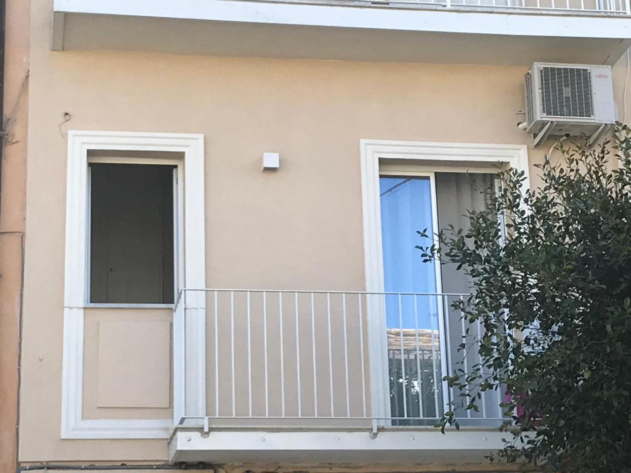 Residenza Corallina Tropea Eksteriør billede