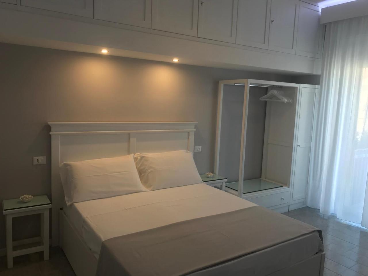 Residenza Corallina Tropea Eksteriør billede