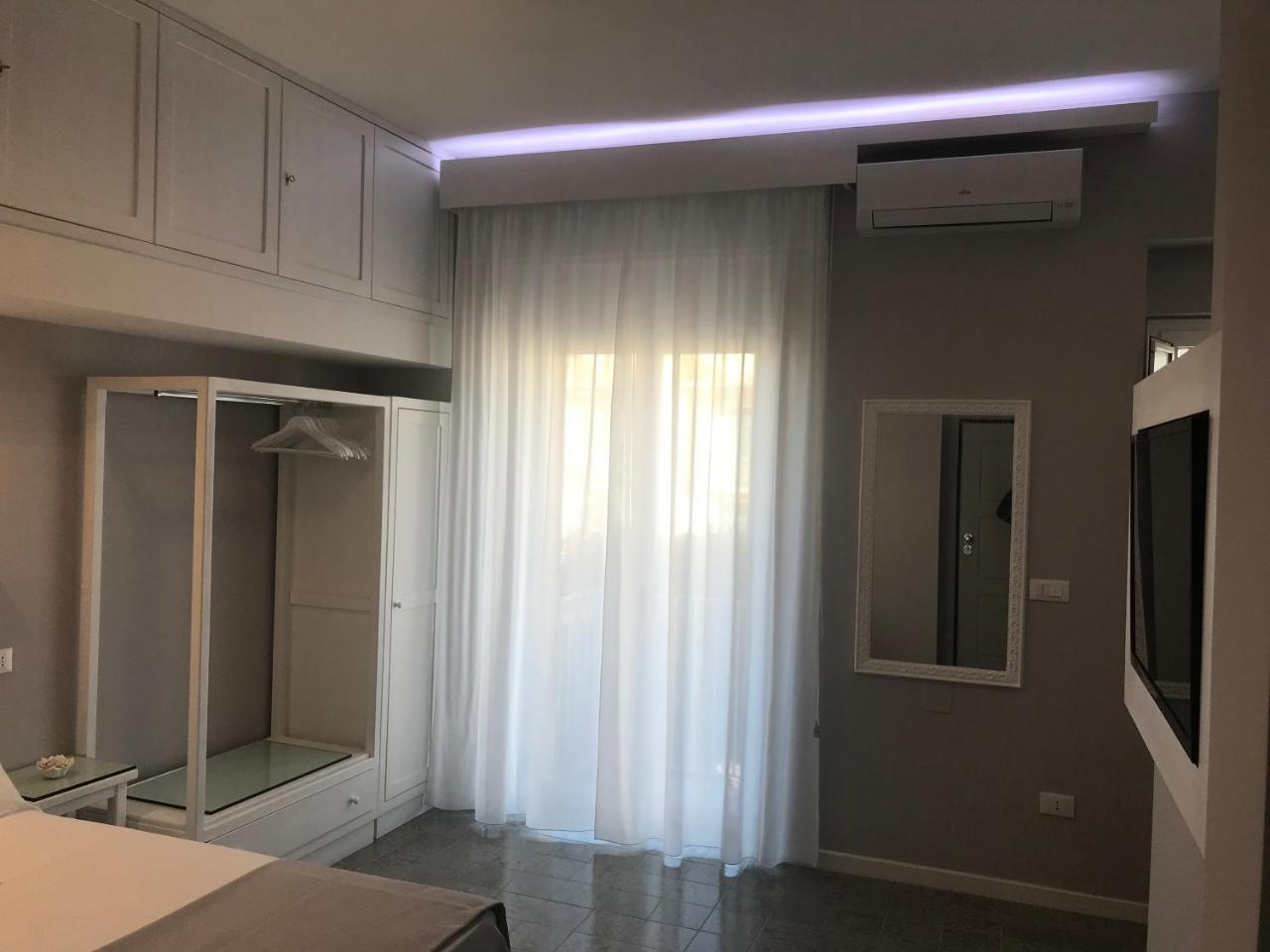 Residenza Corallina Tropea Eksteriør billede