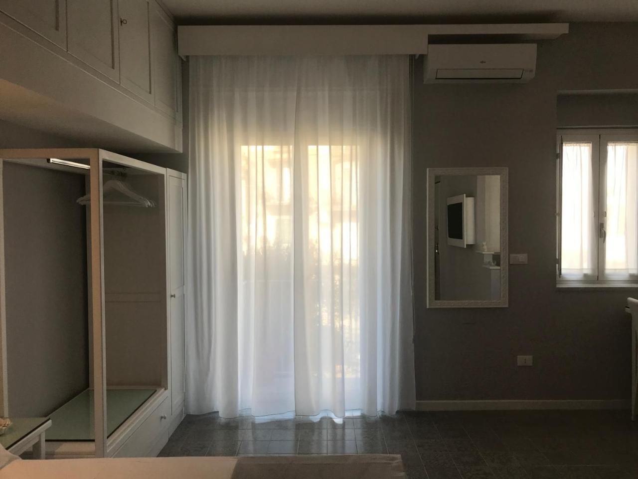 Residenza Corallina Tropea Eksteriør billede