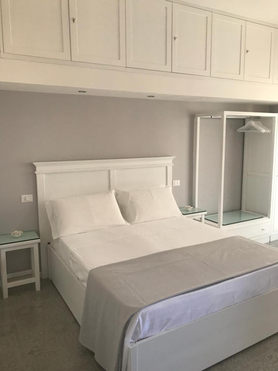 Residenza Corallina Tropea Eksteriør billede