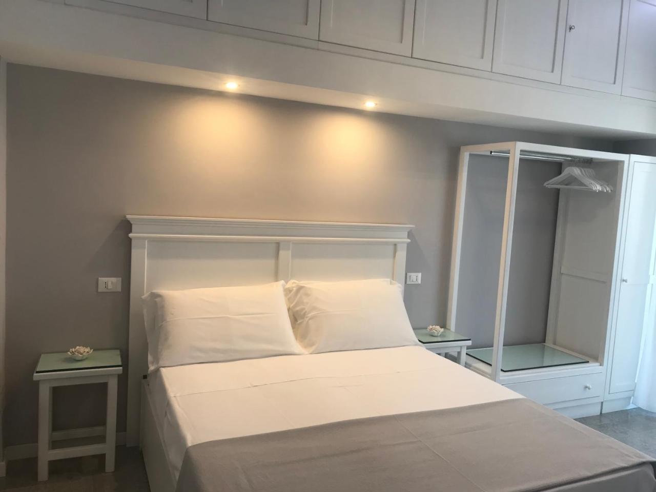 Residenza Corallina Tropea Eksteriør billede
