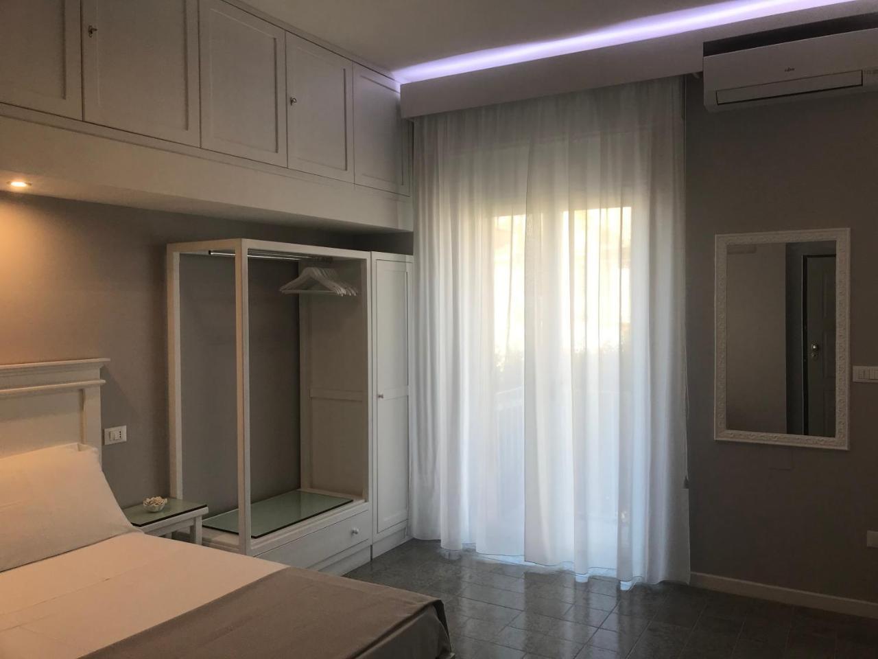 Residenza Corallina Tropea Eksteriør billede