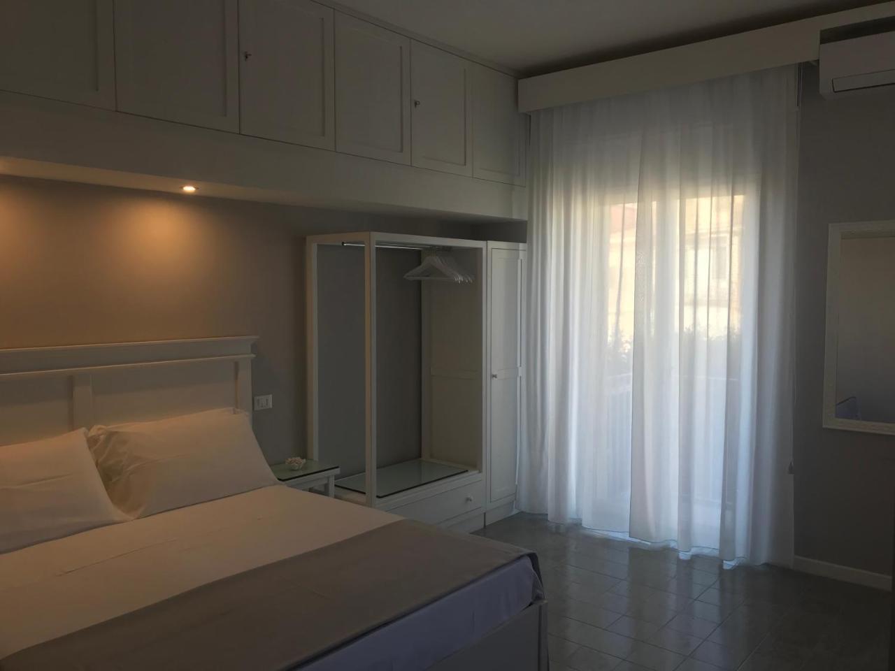 Residenza Corallina Tropea Eksteriør billede