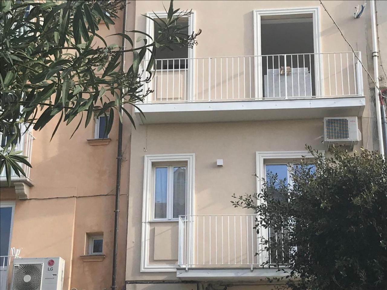 Residenza Corallina Tropea Eksteriør billede