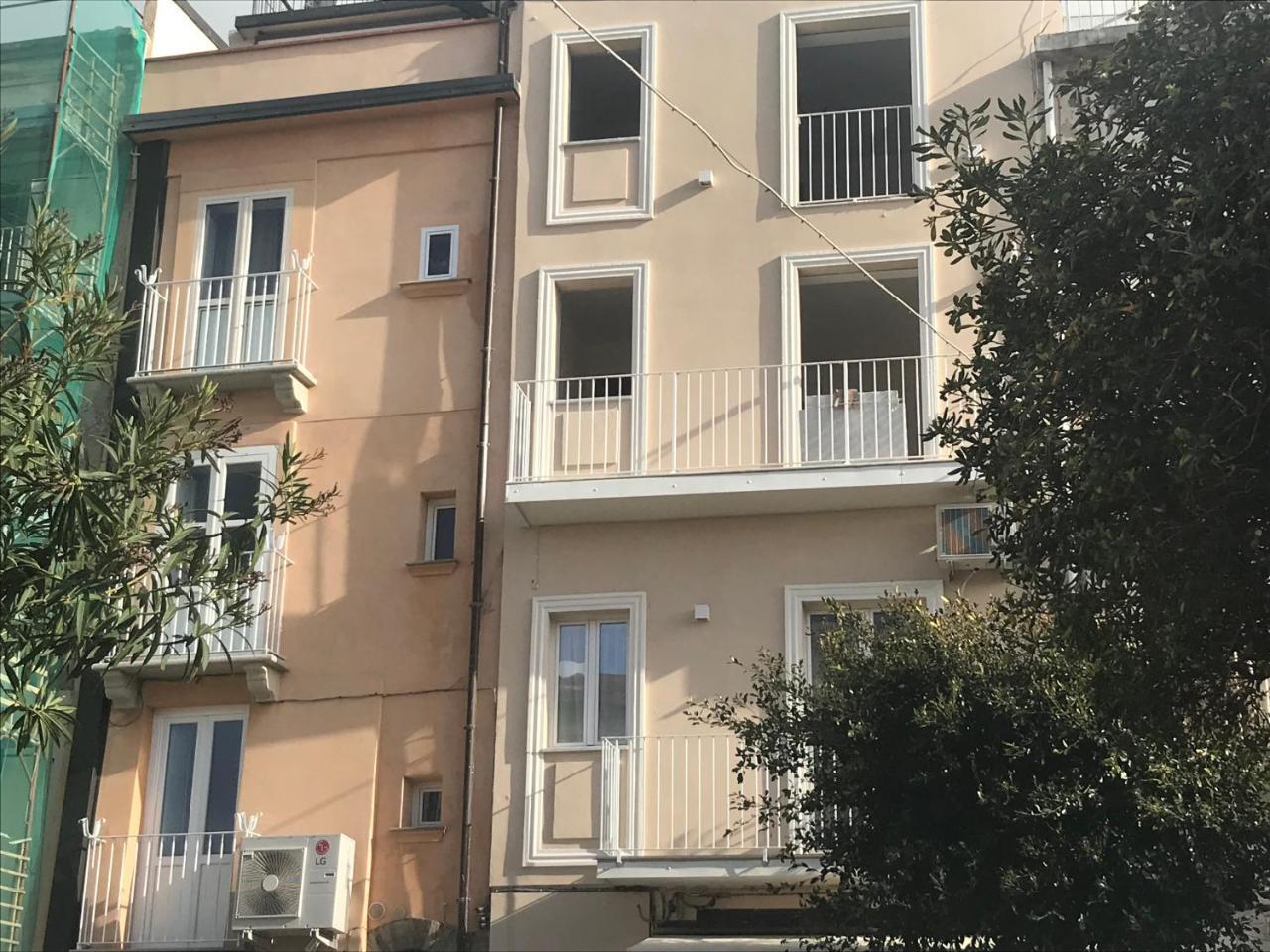 Residenza Corallina Tropea Eksteriør billede